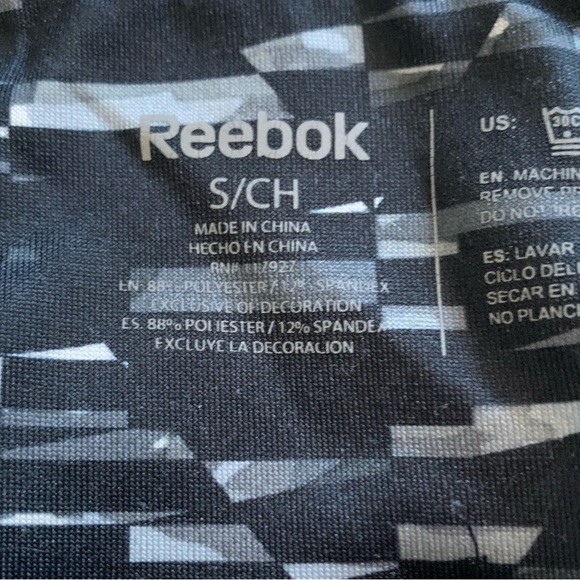 Reebok Leggings - Picture 4 of 4